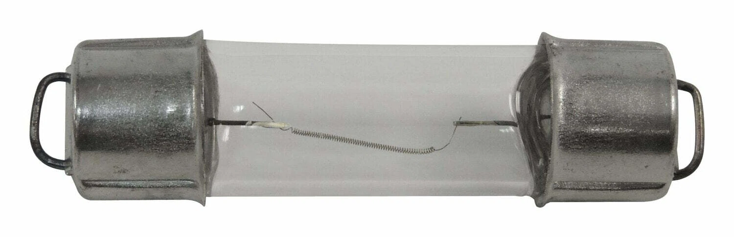 Crown Automotive - Metal Silver Bulb - J8128482